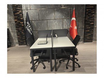 Grup Çoklu Çalışma Masası